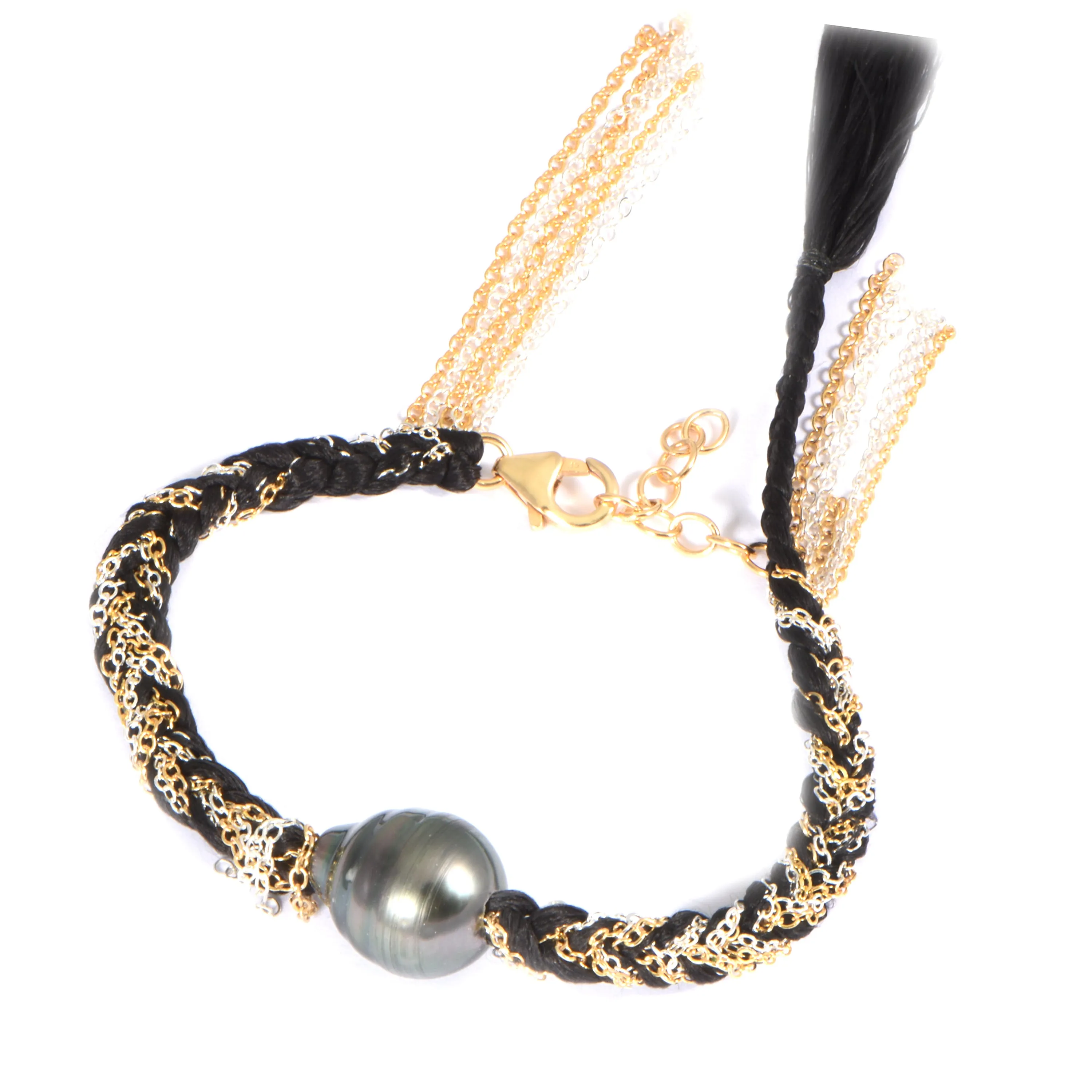 Pearl Bracelet