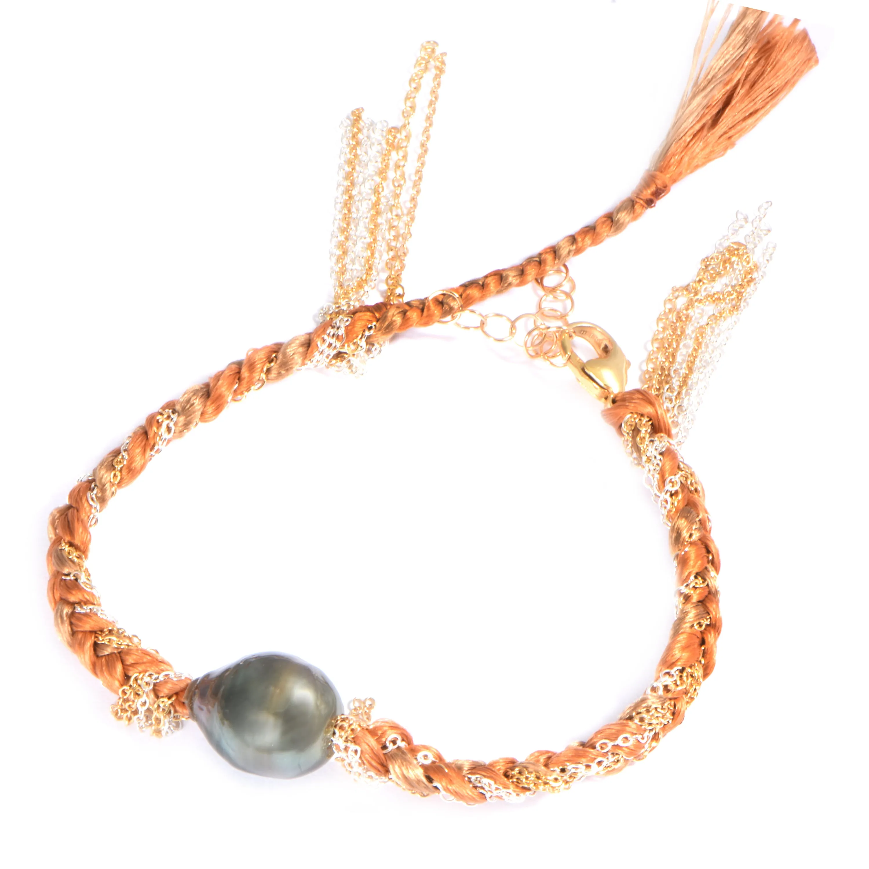 Pearl Bracelet