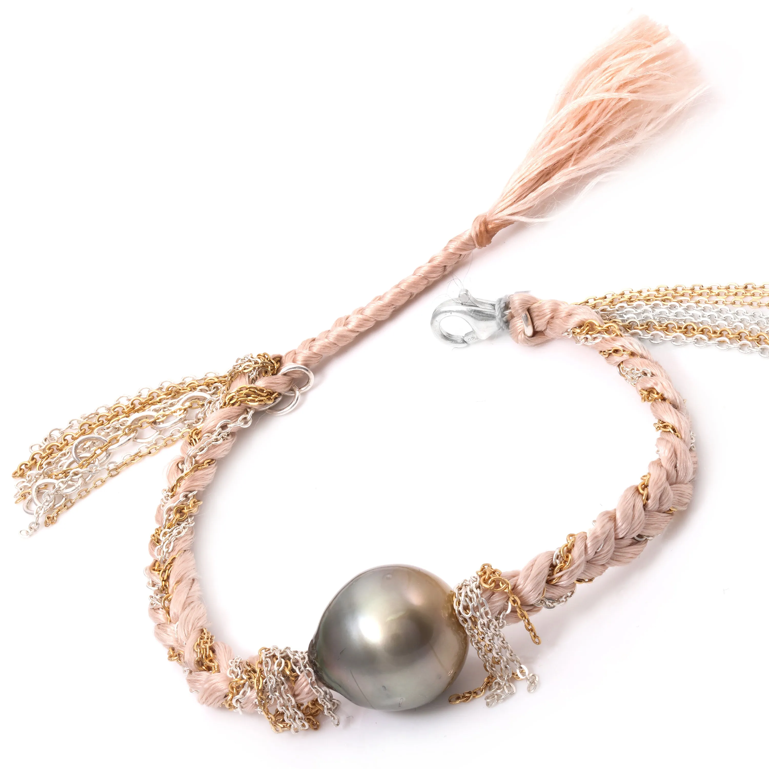 Pearl Bracelet