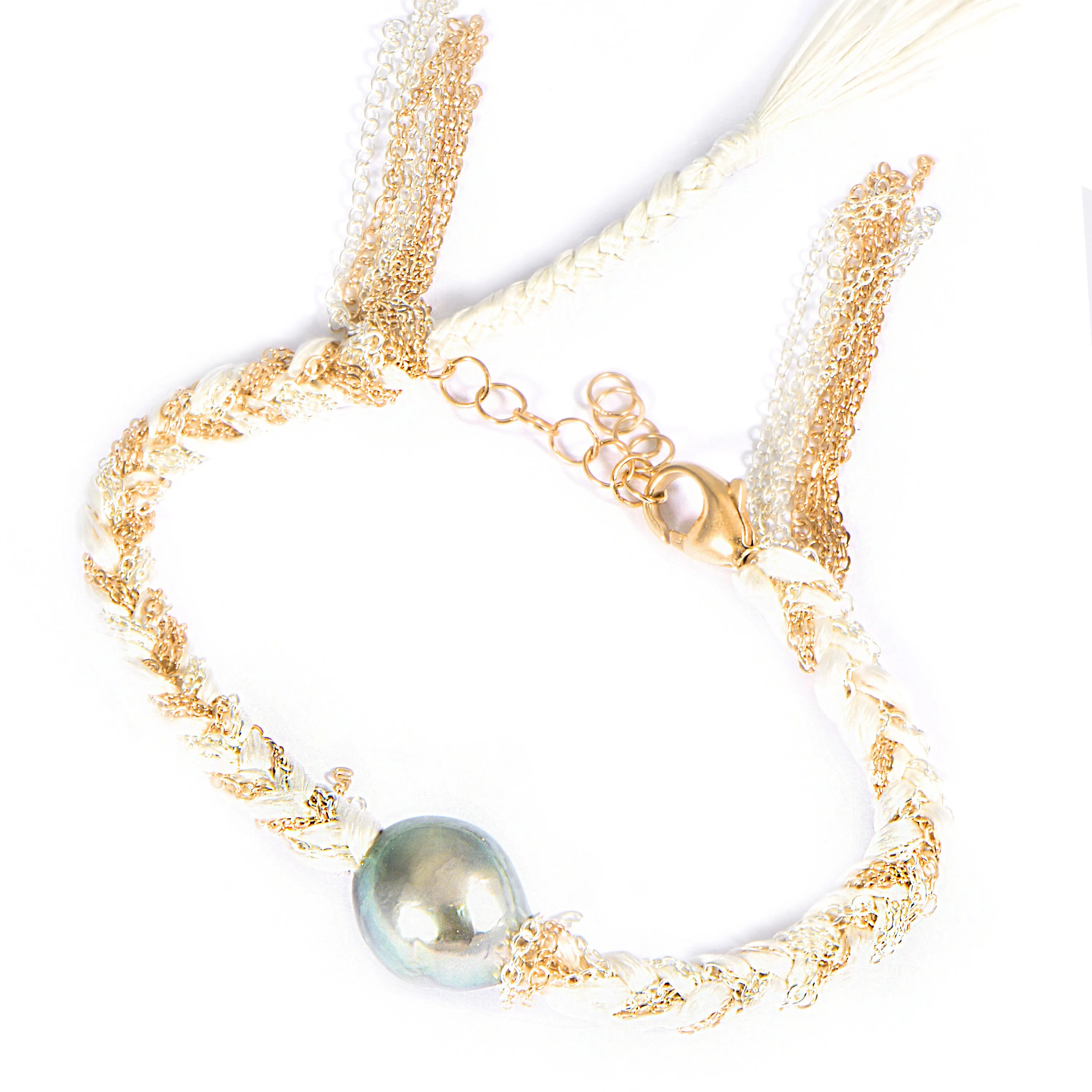 Pearl Bracelet