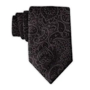 Pembroke Black - Neckties