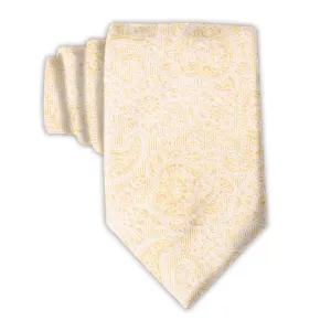 Pembroke Ivory - Neckties
