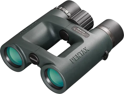 Pentax AD 9x32 Binoculars Waterproof