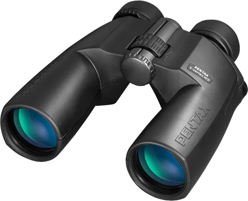 PENTAX SP Binoculars 10x50 Waterproof