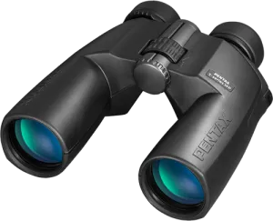 PENTAX SP Binoculars 10x50 Waterproof