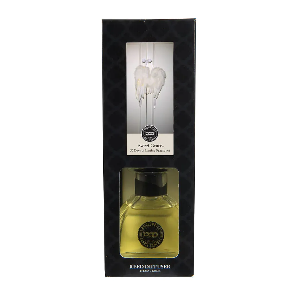 Petite Reed Diffuser - Sweet Grace