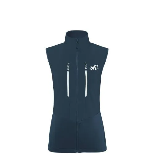 Pierra Ment Vest W