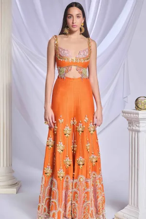 Pixie palace Pant set