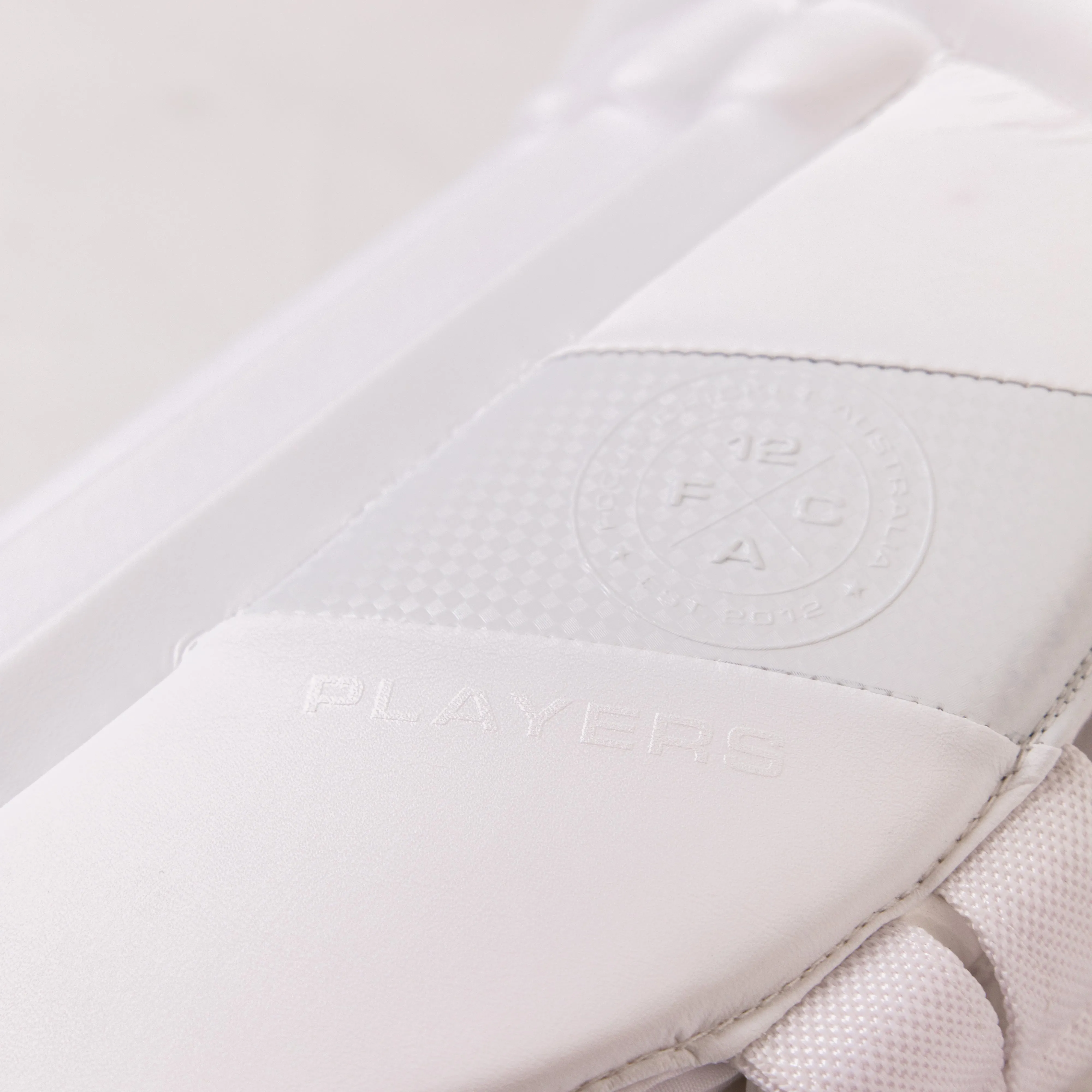 Players Edition Batting Pads