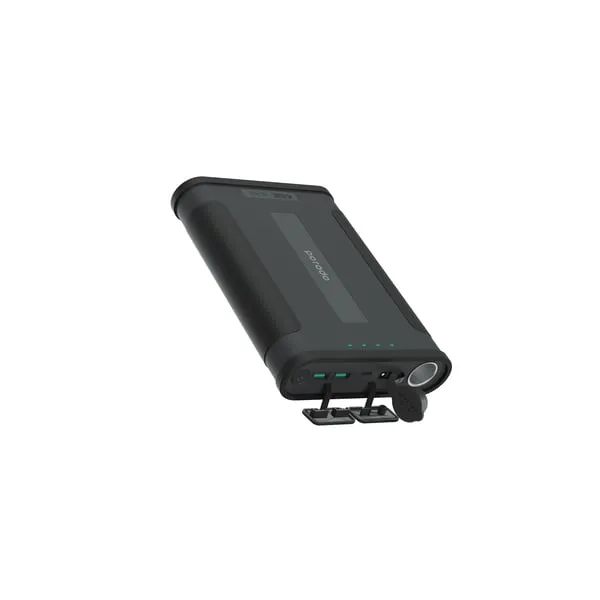 Porodo 48000mAh Outdoor Power Pack