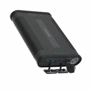 Porodo 48000mAh Outdoor Power Pack