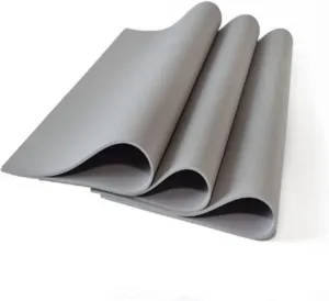 PORON 4000 | Grey | 3.2mm | Chairside Pack
