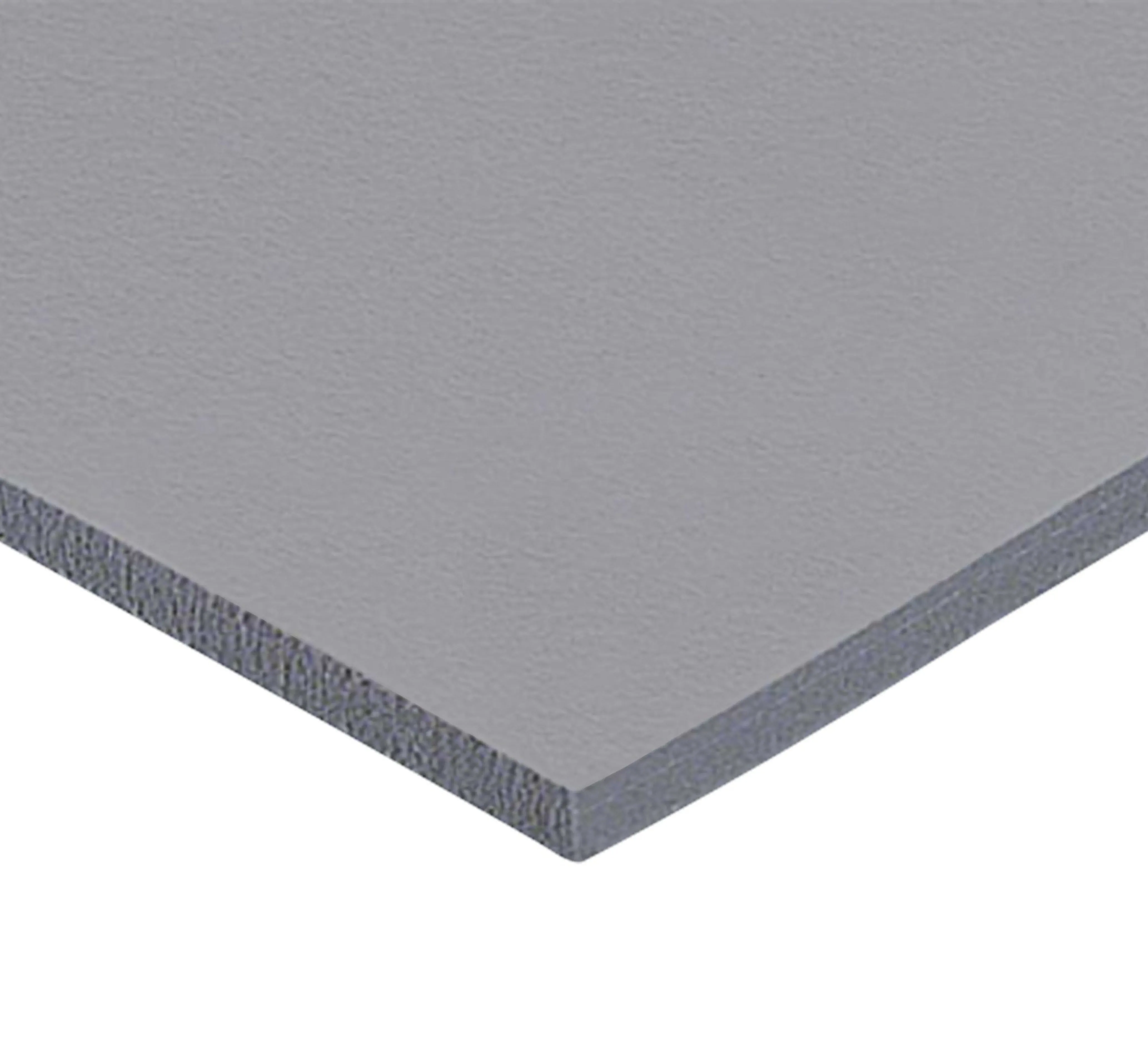 PORON 4000 | Grey | 6.35mm