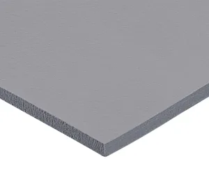 PORON 4000 | Grey | 6.35mm