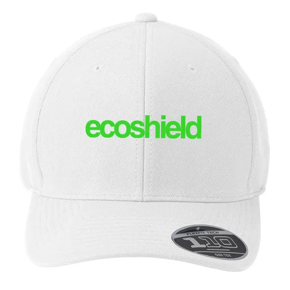 Port Authority Flexfit One Ten Cool & Dry Mini Pique Cap