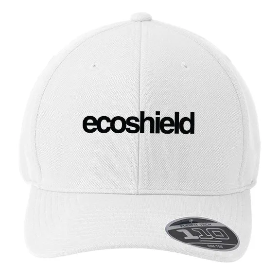 Port Authority Flexfit One Ten Cool & Dry Mini Pique Cap