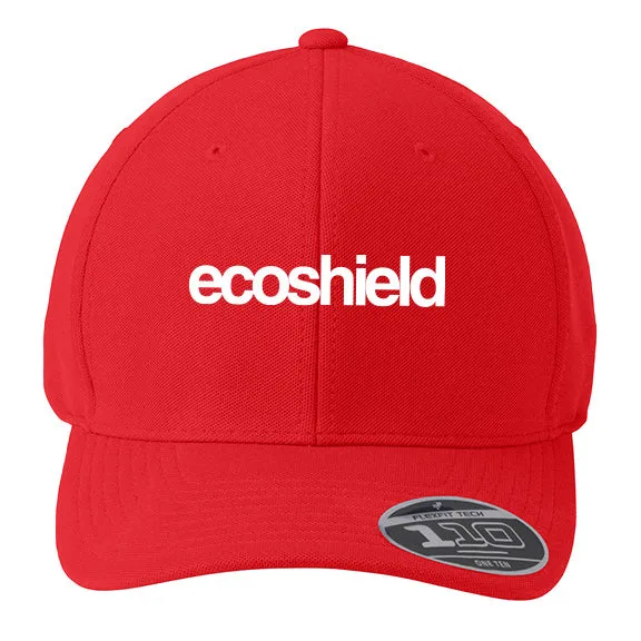 Port Authority Flexfit One Ten Cool & Dry Mini Pique Cap