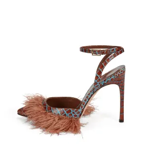 Posh Pumps