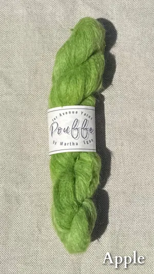 Pouffe for Avenue