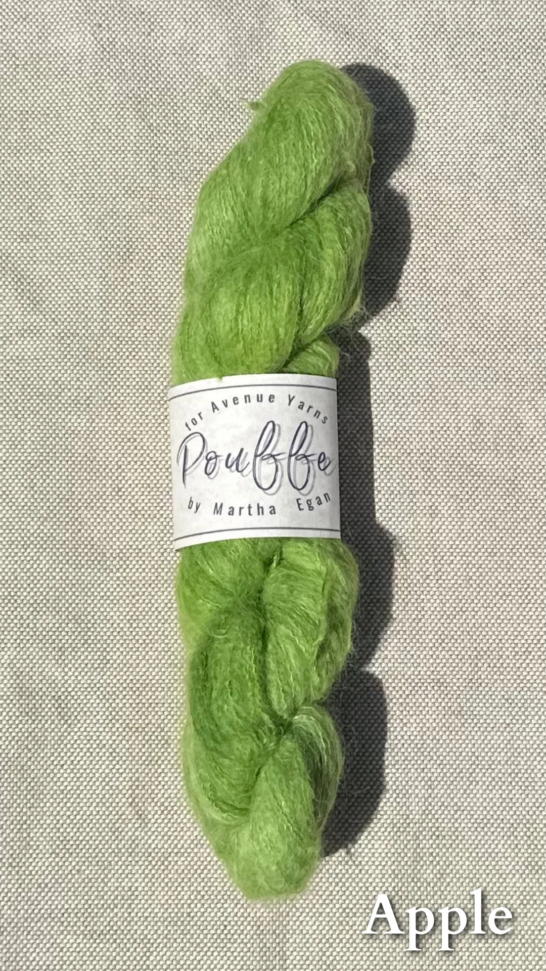 Pouffe for Avenue