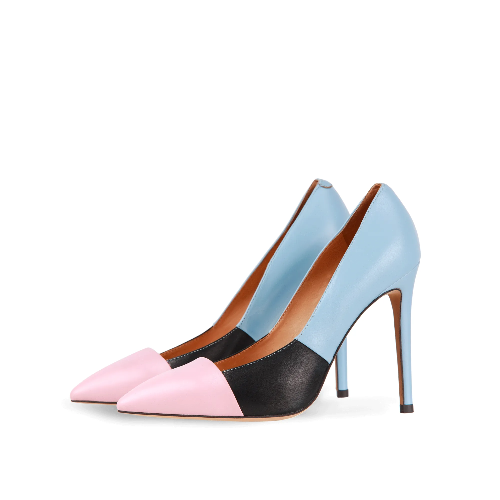 Powder Scarpin