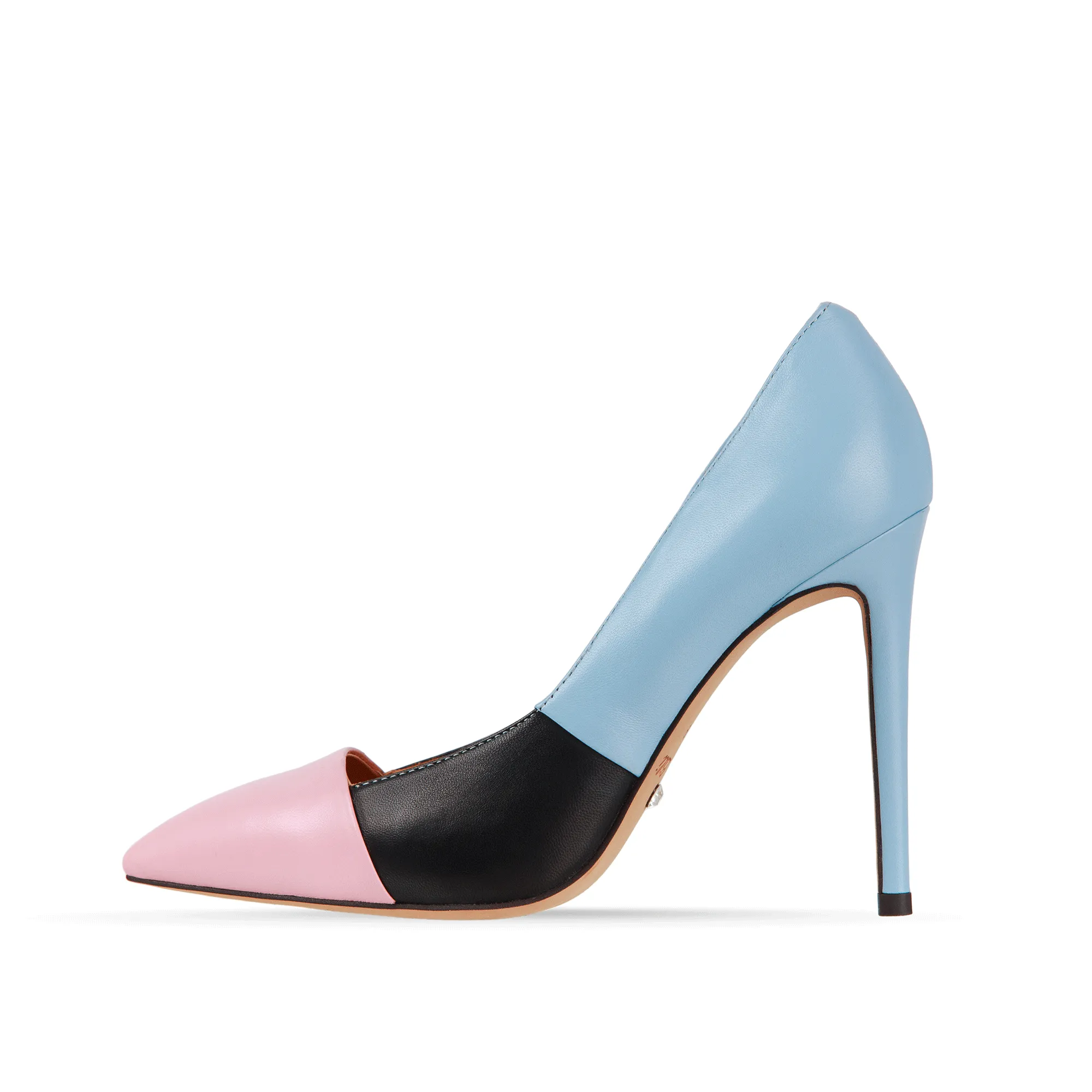 Powder Scarpin