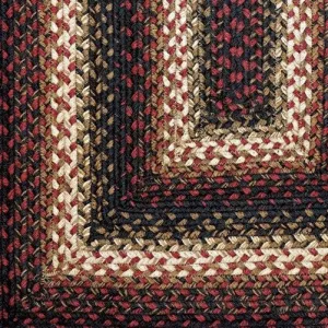 Prescott Jute Braided Rug