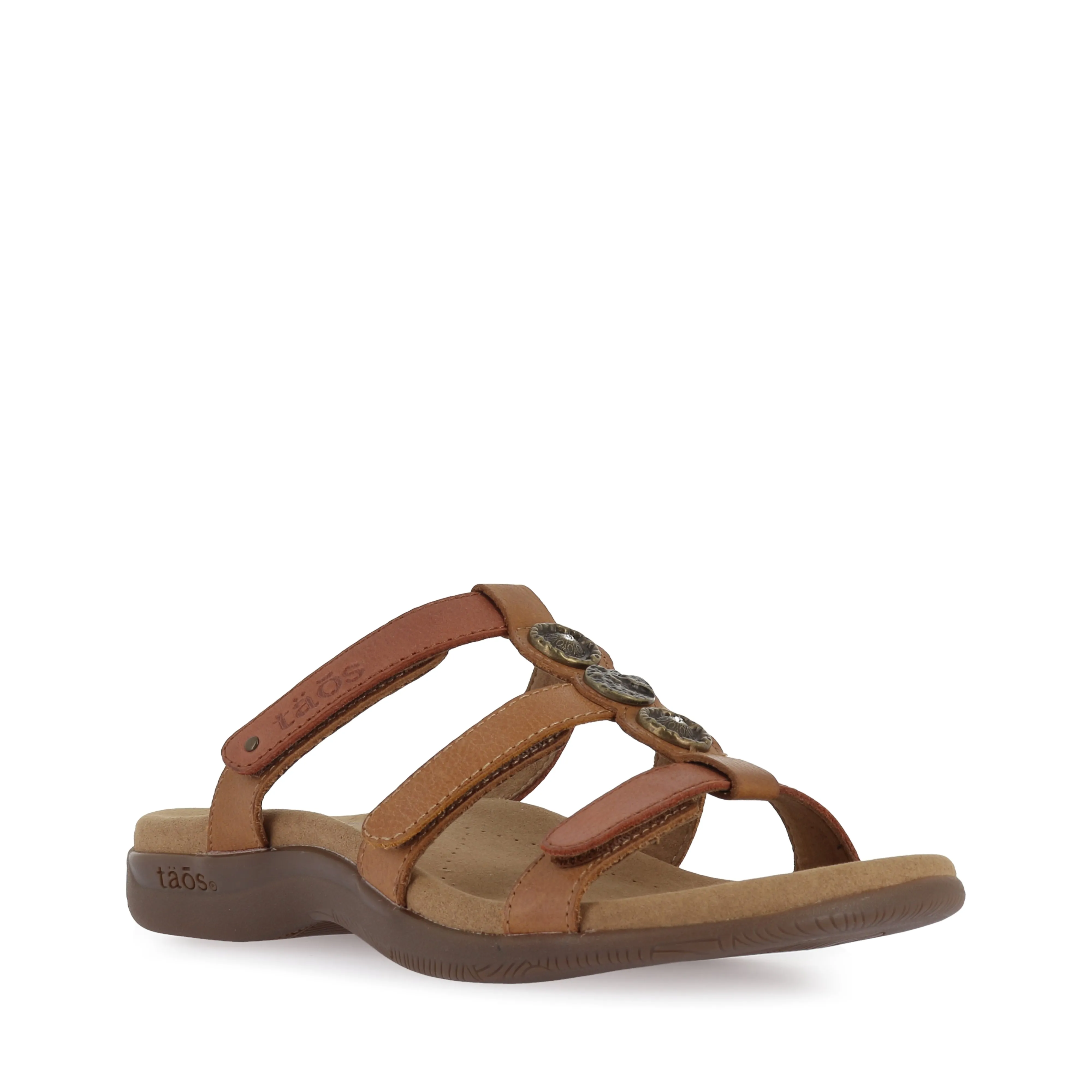 PRIZE 4  - HARVEST MULTI LEATHER
