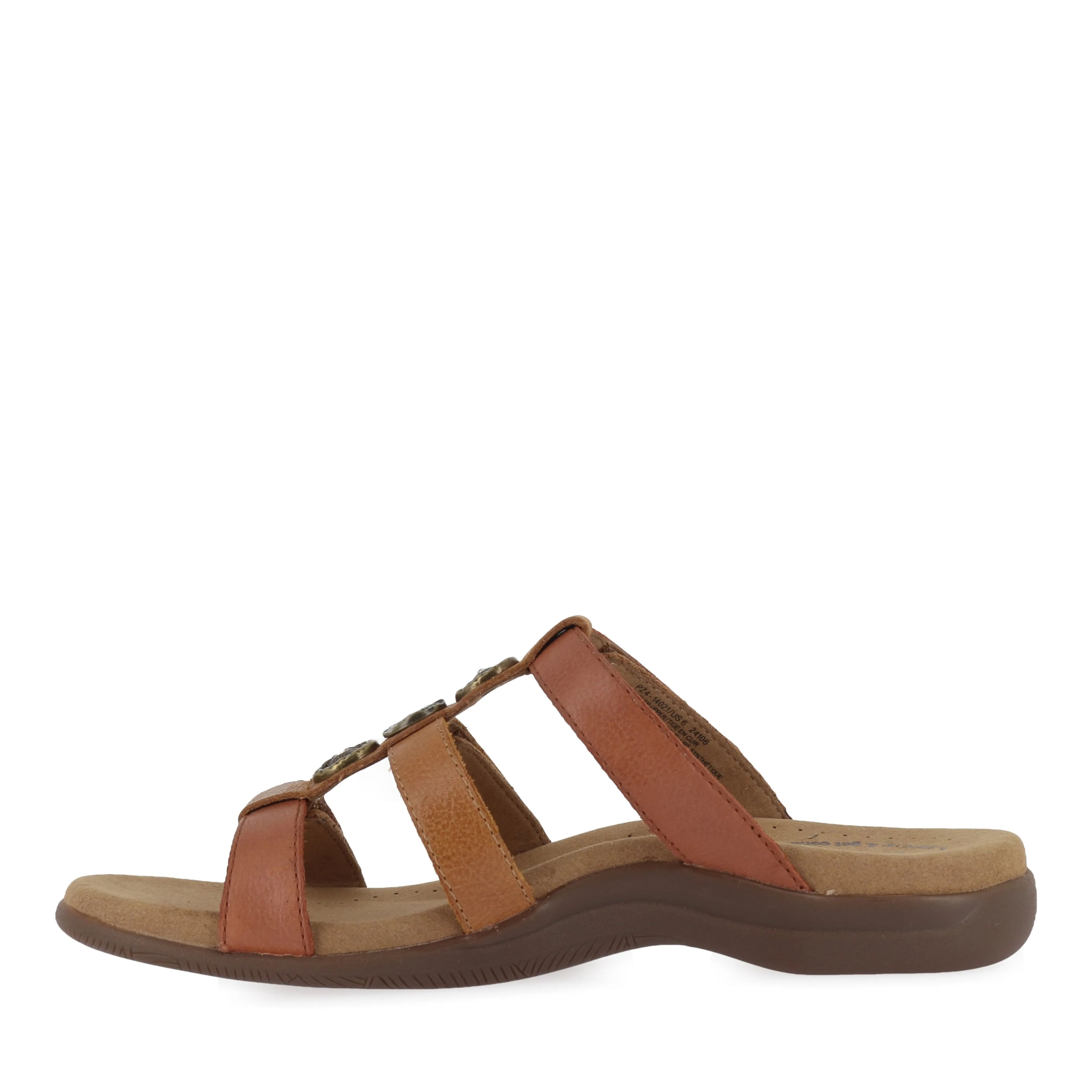 PRIZE 4  - HARVEST MULTI LEATHER