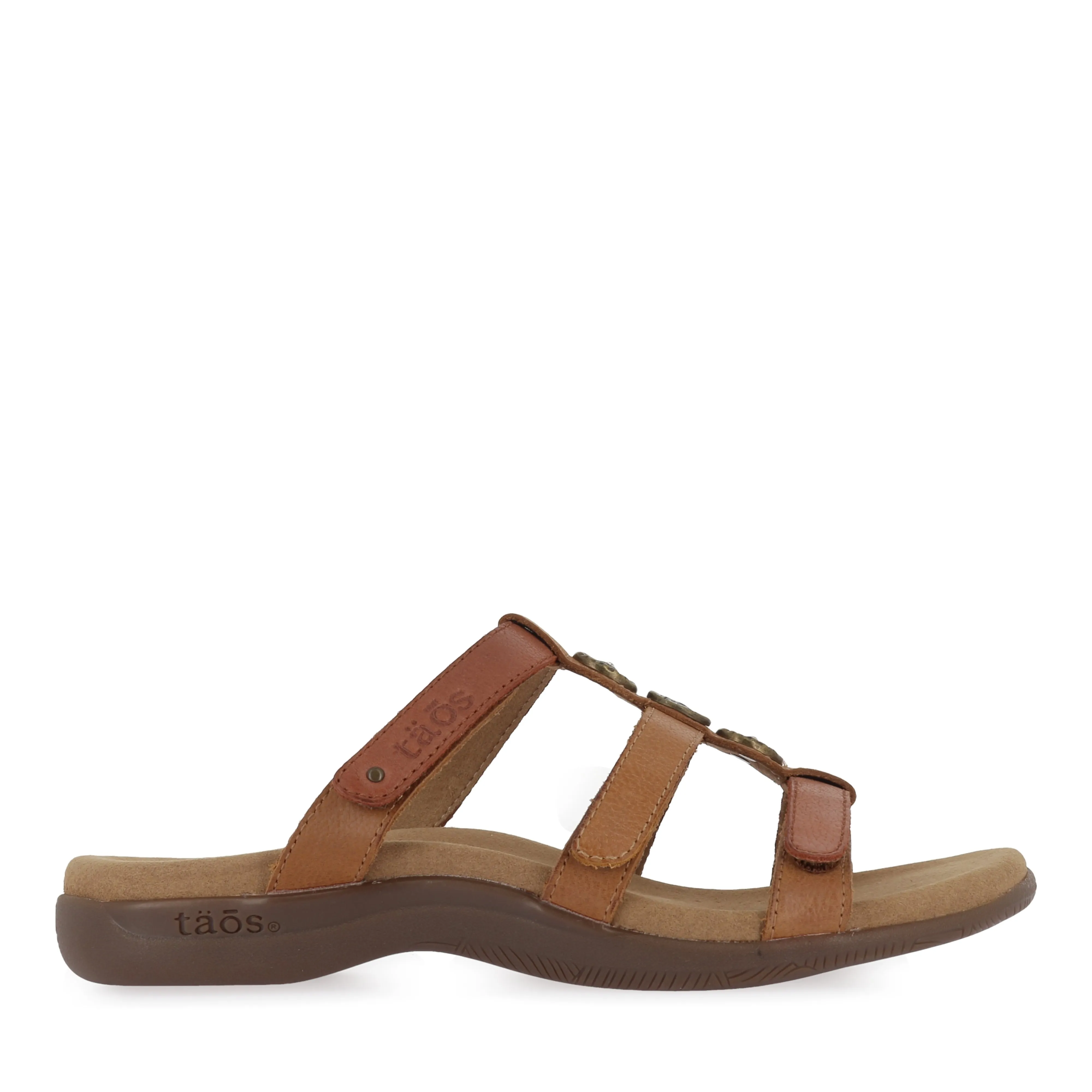 PRIZE 4  - HARVEST MULTI LEATHER