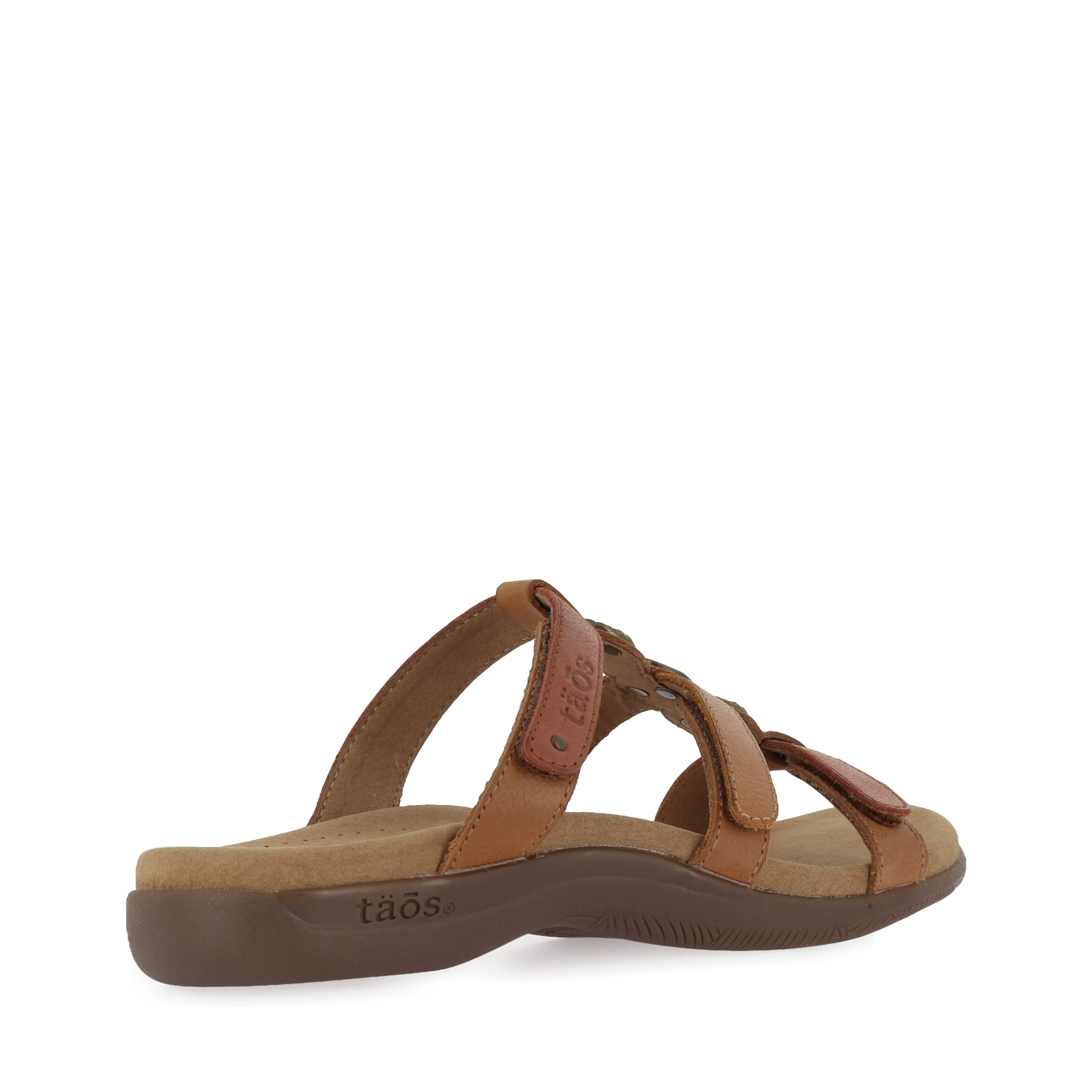 PRIZE 4  - HARVEST MULTI LEATHER