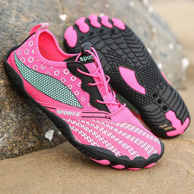 Pro-Thin™ Barefoot Shoes Fitness Rafting Surfing Beach Shoes Diving Shoes Cycling Sports