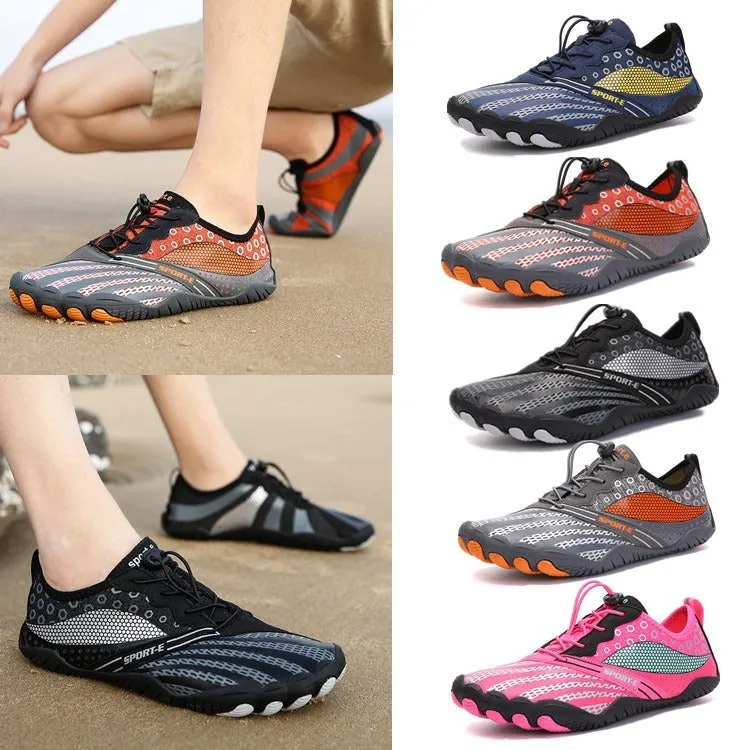 Pro-Thin™ Barefoot Shoes Fitness Rafting Surfing Beach Shoes Diving Shoes Cycling Sports