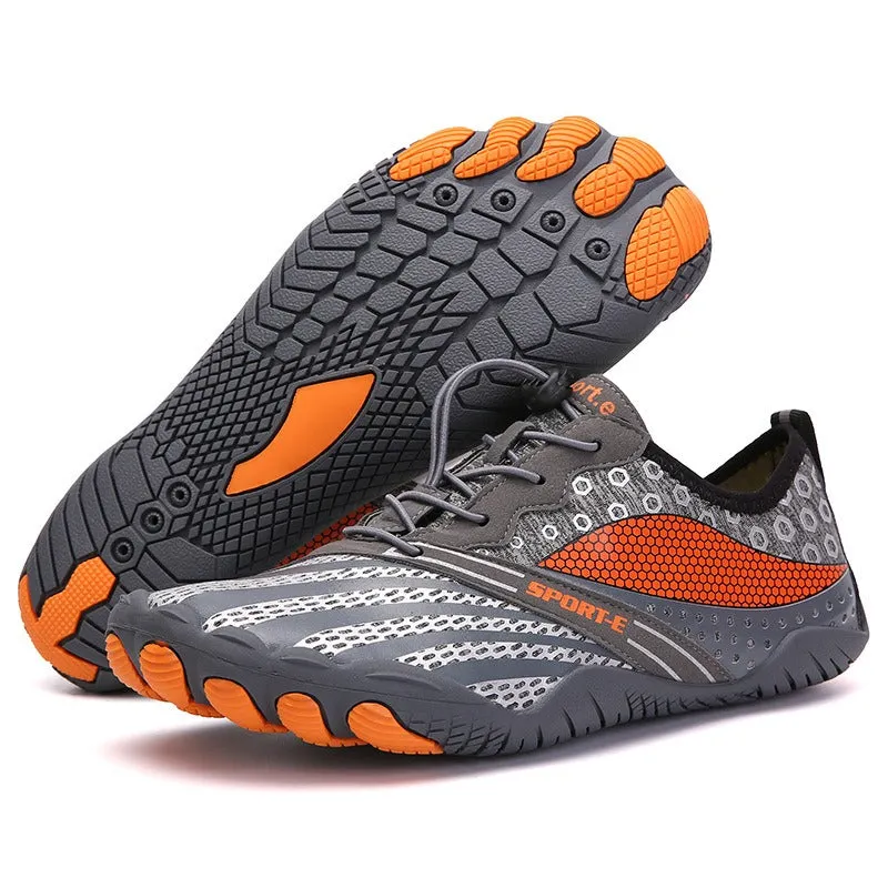 Pro-Thin™ Barefoot Shoes Fitness Rafting Surfing Beach Shoes Diving Shoes Cycling Sports