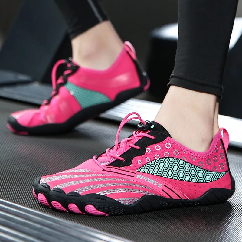 Pro-Thin™ Barefoot Shoes Fitness Rafting Surfing Beach Shoes Diving Shoes Cycling Sports