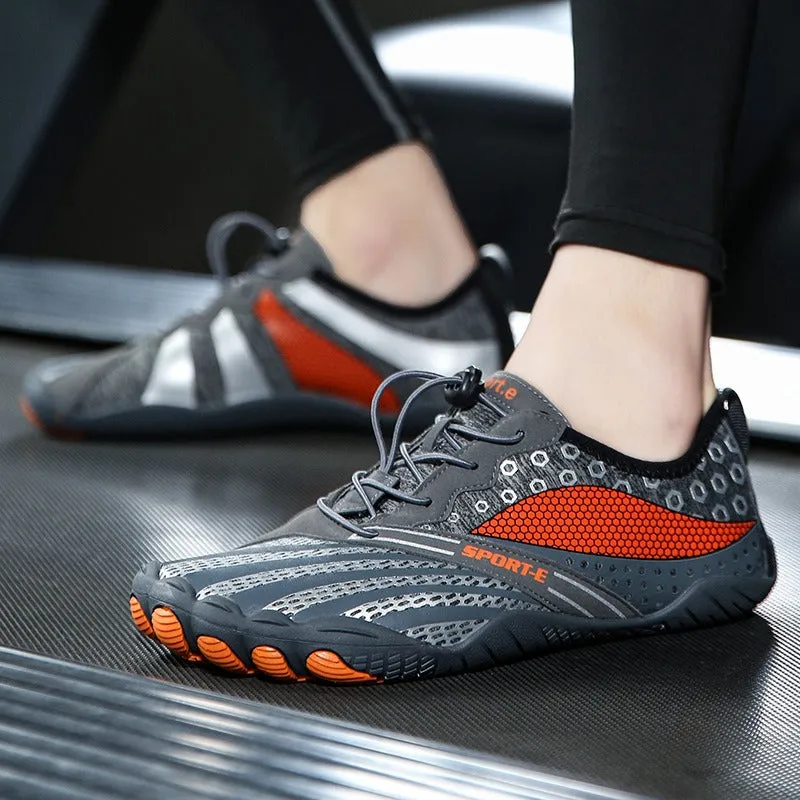 Pro-Thin™ Barefoot Shoes Fitness Rafting Surfing Beach Shoes Diving Shoes Cycling Sports