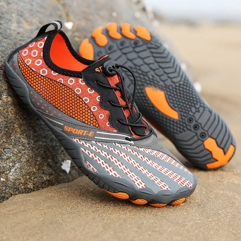 Pro-Thin™ Barefoot Shoes Fitness Rafting Surfing Beach Shoes Diving Shoes Cycling Sports