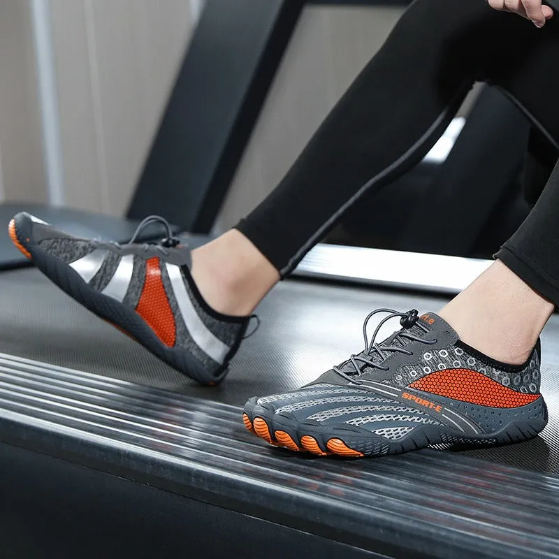 Pro-Thin™ Barefoot Shoes Fitness Rafting Surfing Beach Shoes Diving Shoes Cycling Sports