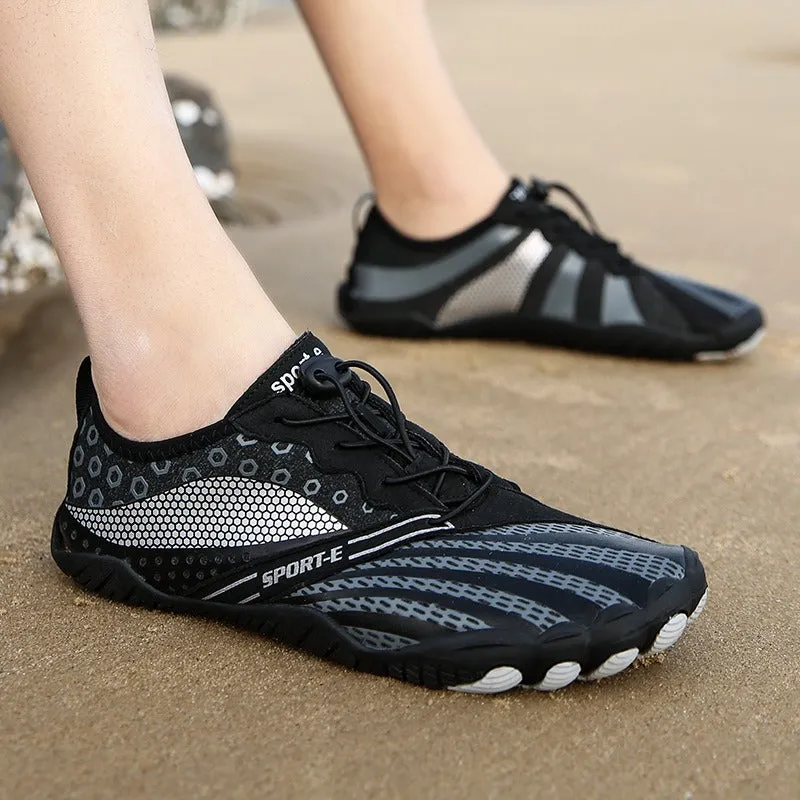 Pro-Thin™ Barefoot Shoes Fitness Rafting Surfing Beach Shoes Diving Shoes Cycling Sports