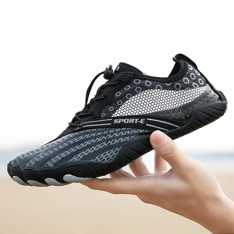 Pro-Thin™ Barefoot Shoes Fitness Rafting Surfing Beach Shoes Diving Shoes Cycling Sports