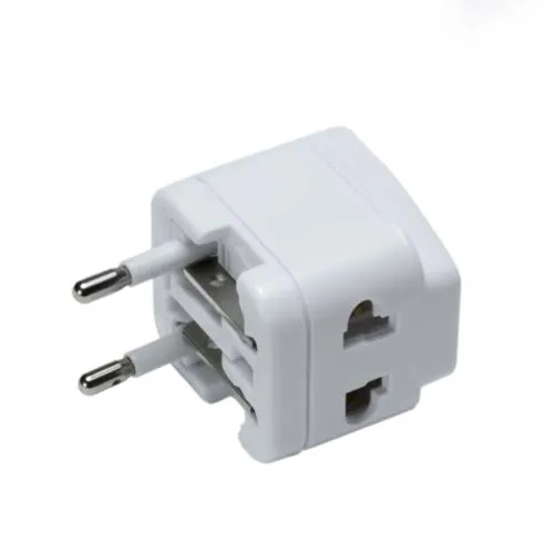 Promaster All-In-One AC Travel Adapter