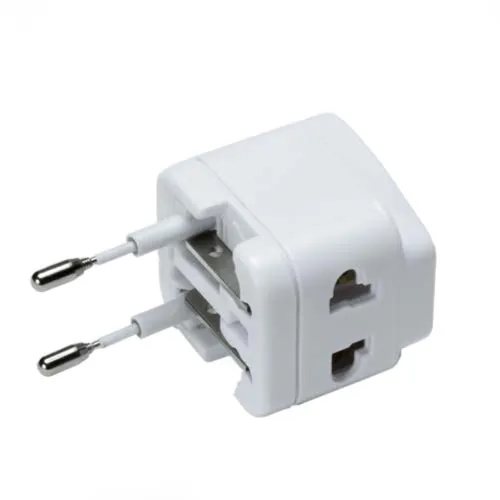 Promaster All-In-One AC Travel Adapter