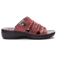 Propet Gertie WSO041L (Burgundy)