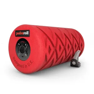 Pulseroll Vibrating Foam Roller