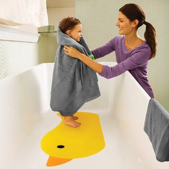 Quack - Non-slip bath mat