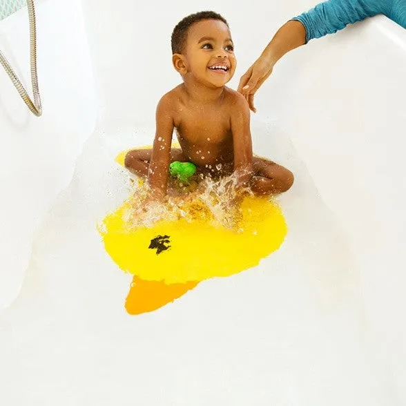 Quack - Non-slip bath mat