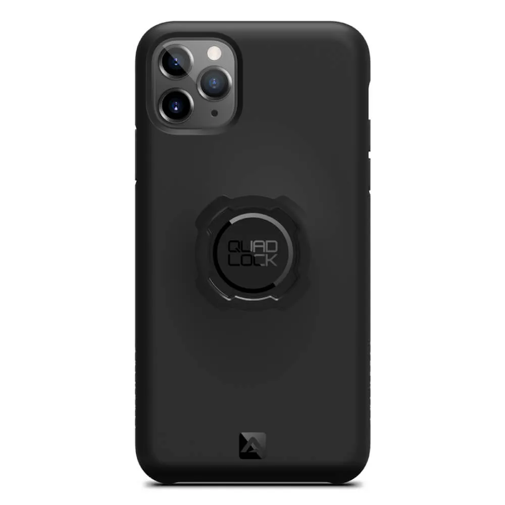 Quad Lock iPhone 11 Pro Max Case