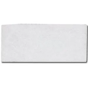 Quick Clean Dry Commercial OEM Motor Intake Filter