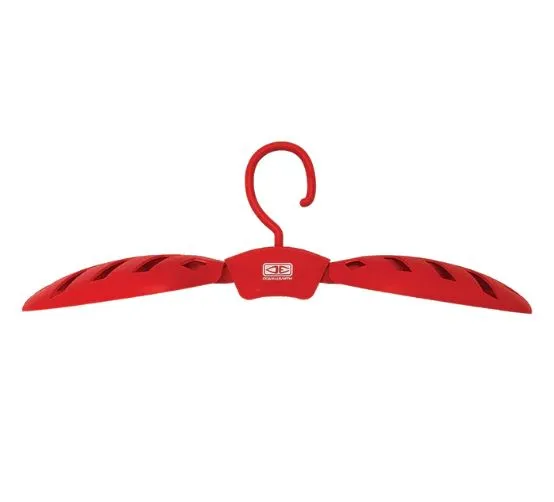 Quick Dry Wetsuit Hanger