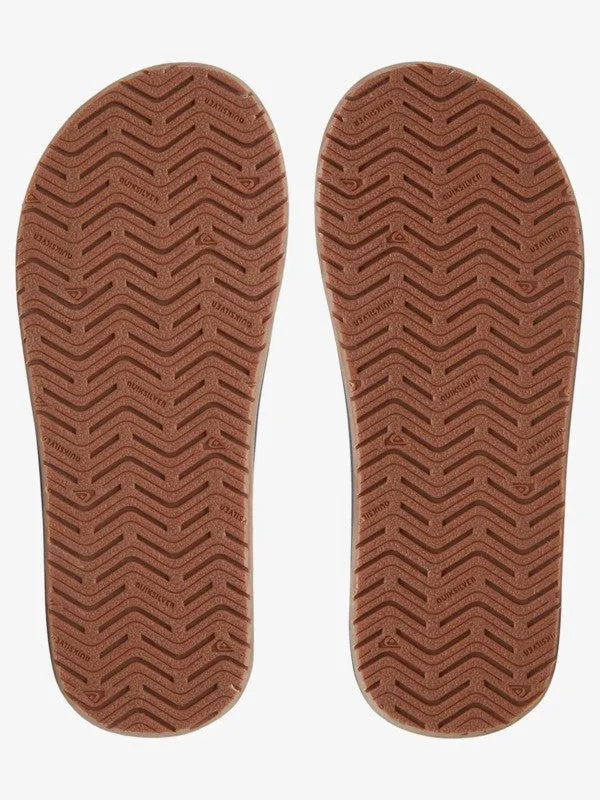 Quiksilver Monkey Caged Sandals